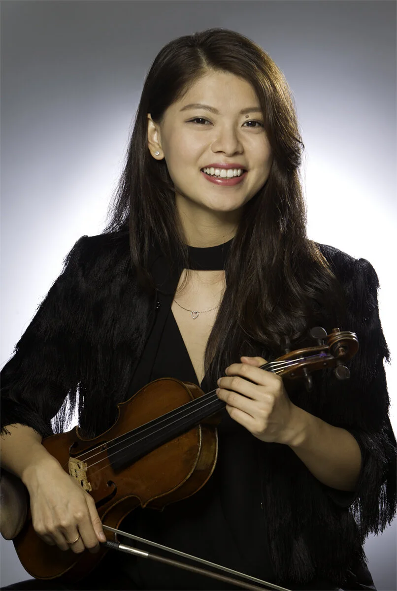 Private Violin Lessons Atlanta Dunwoody Roswell for Beginners