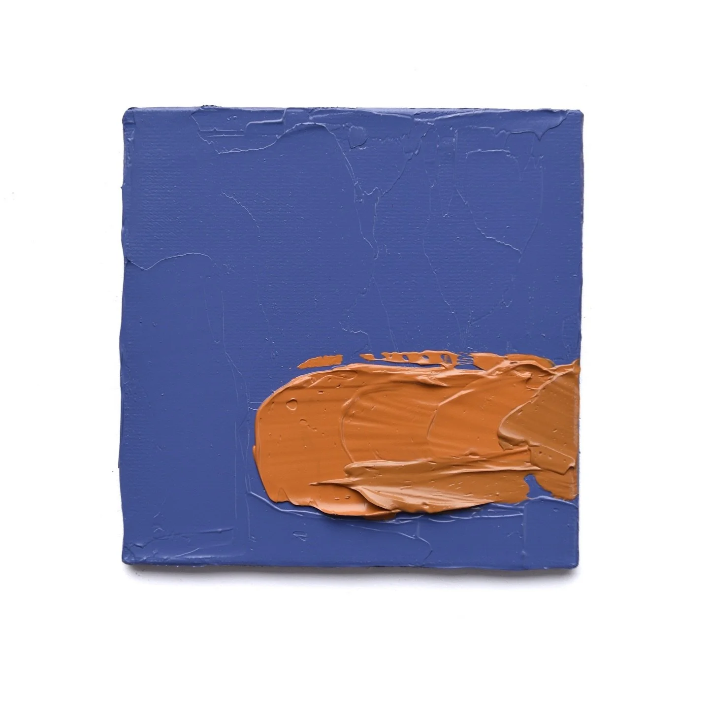 Color square # 5