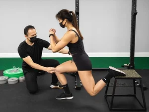 Butt Exercises Gym: Ultimate Moves for a Toned, Lifted Look