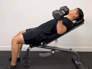 How to Incline Dumbbell Press: Master Perfect Form for Gains