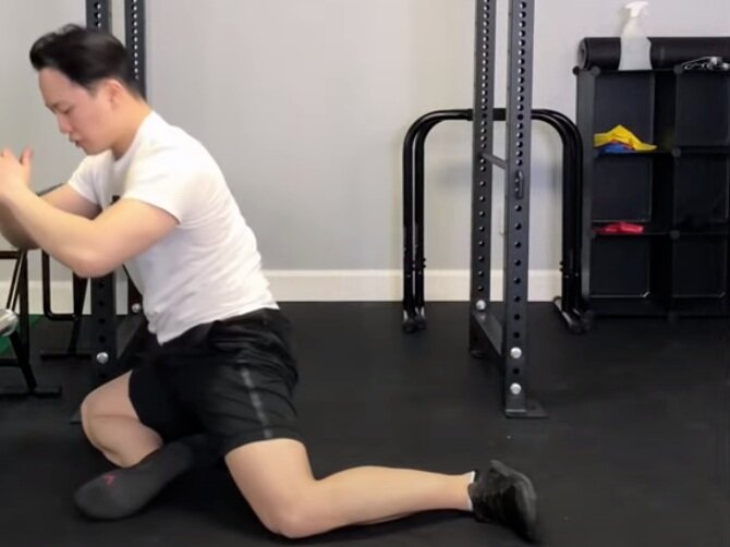 How To Do The Hip Thrust