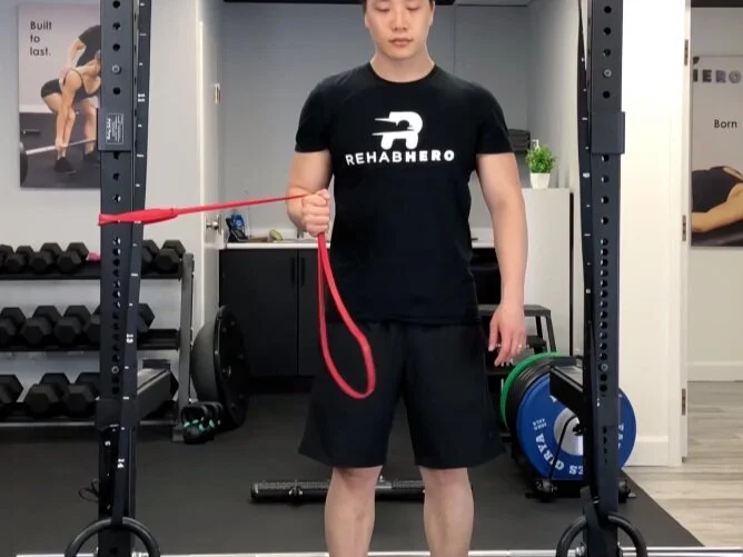 bpc 157 pec tear PEC TEAR UPDATE