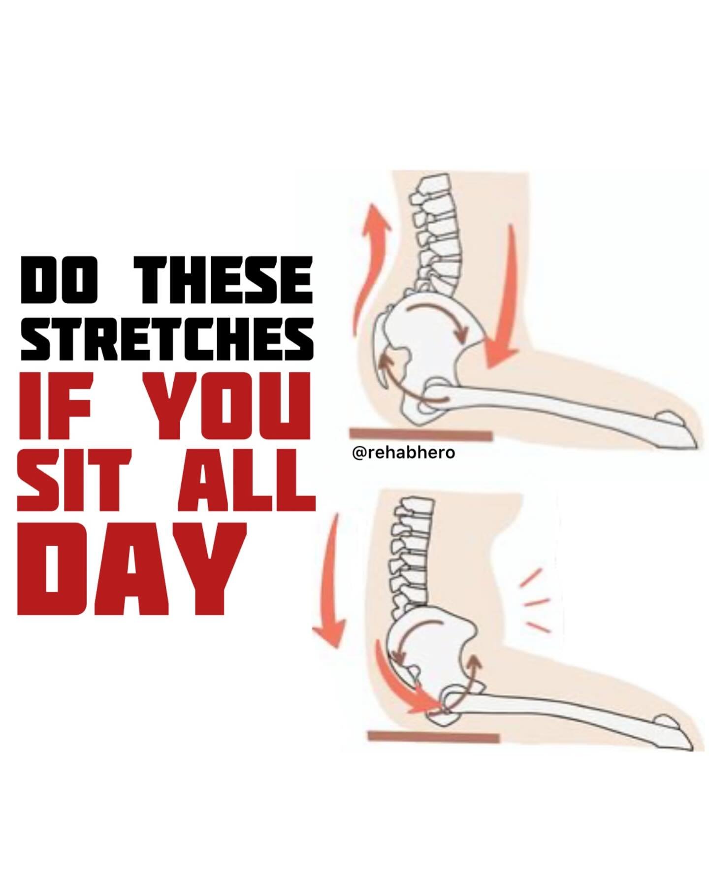 LOWER BACK PAIN &amp; HIP STRETCHES

Here are some movements that you can try if you&rsquo;re experiencing lower back pain and tight hips.

There&rsquo;s no guarantee that these exercises will fix or cure your back pain, but they will re-introduce yo