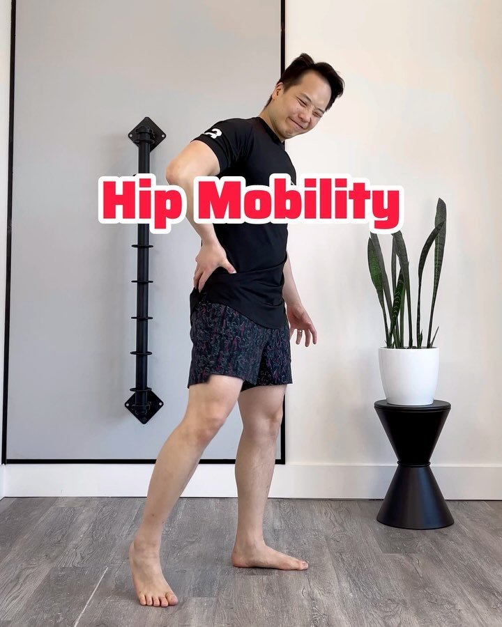 Elevate your hip health with these 5 movements

Today we&rsquo;re going to dive deep into flexibility and mobility exercises to restore hip range of motion. We&rsquo;ll be working on BOTH passive AND active ranges of motions with this one.

These can