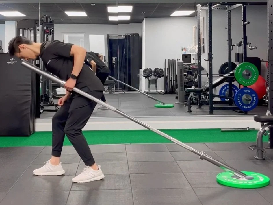 Landmine Press Landmine Row One Arm Landmine Row Single Arm Shop