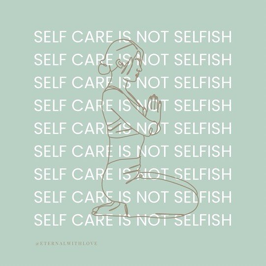 Sunday Reminder: Self-care is not selfish; it&rsquo;s essential. Take time for yourself today so you can show up as your best self for others. 💫 

#SelfCareSunday #YouMatter #Recharge