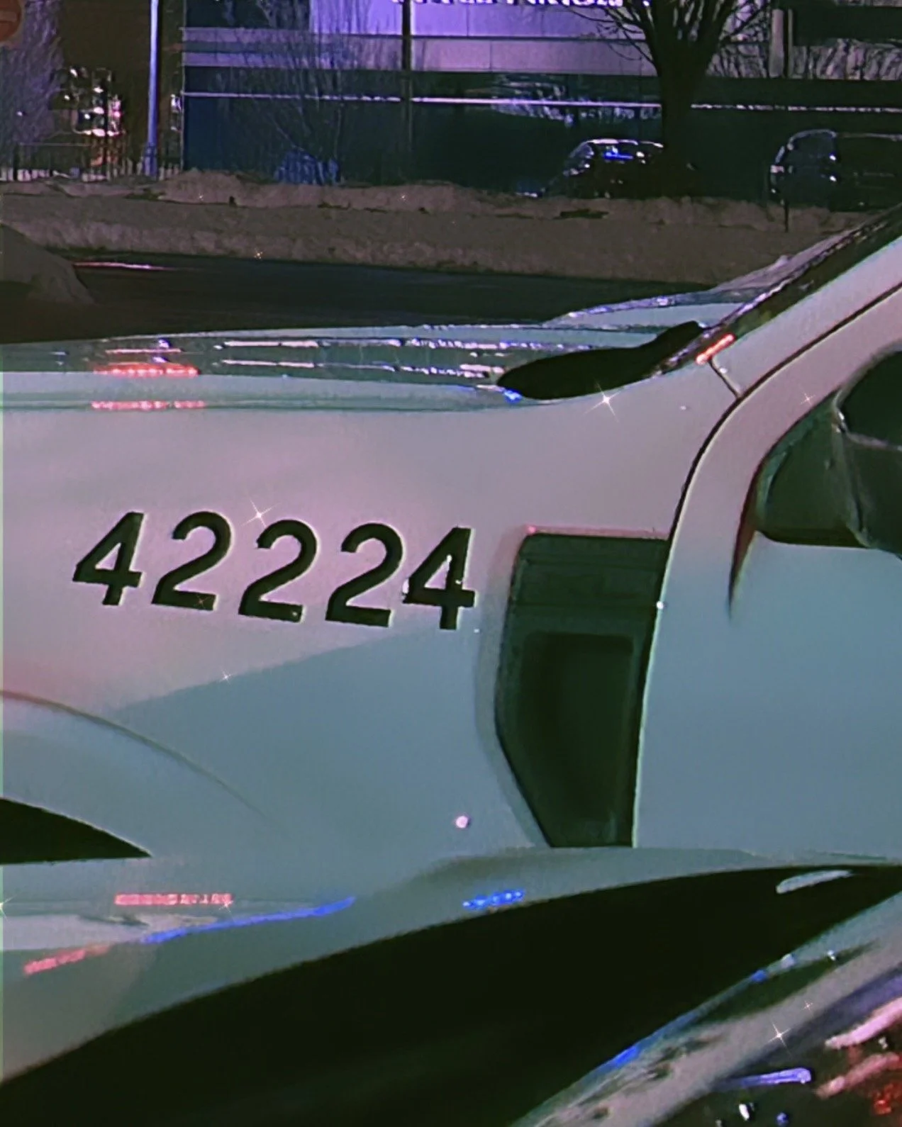 Reading Confirmation