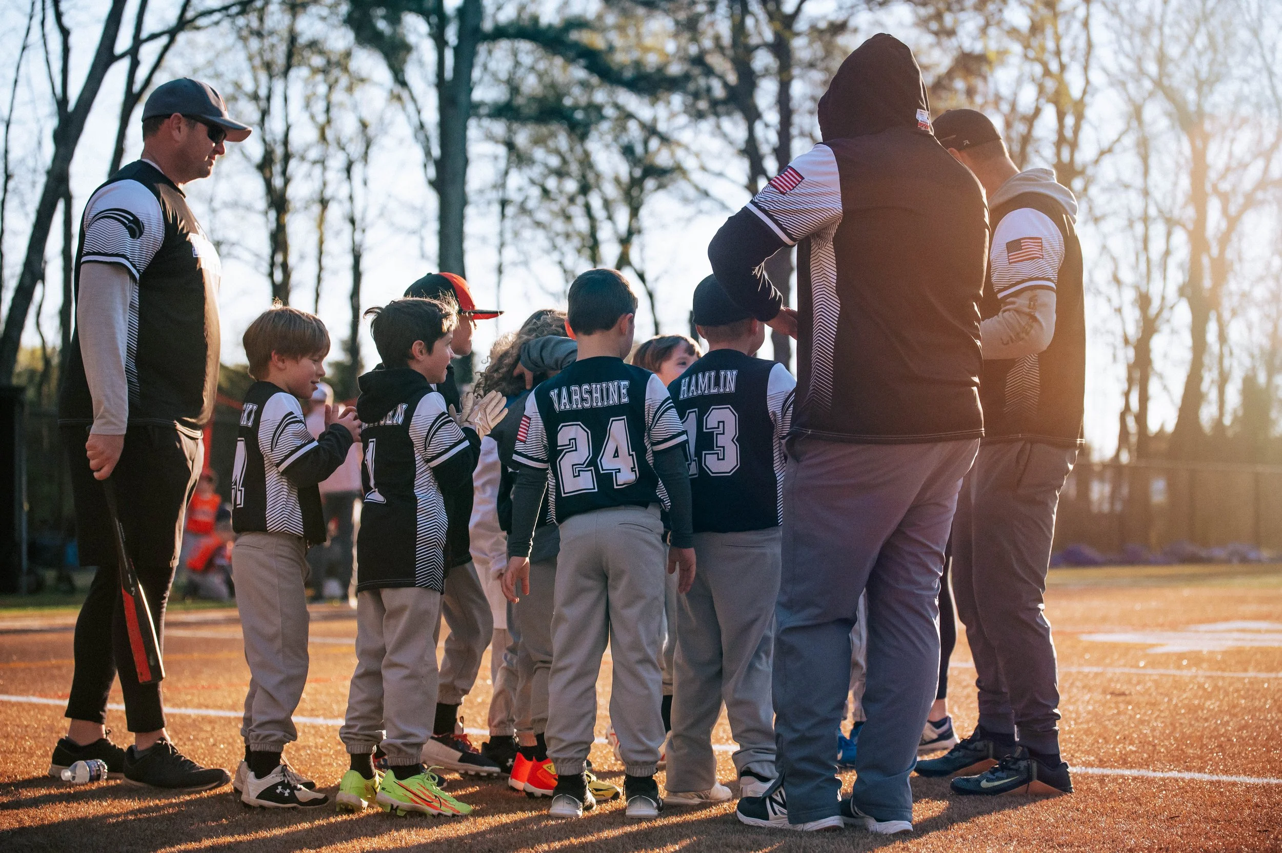 Baseball