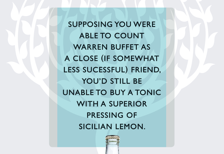 Fever-Tree