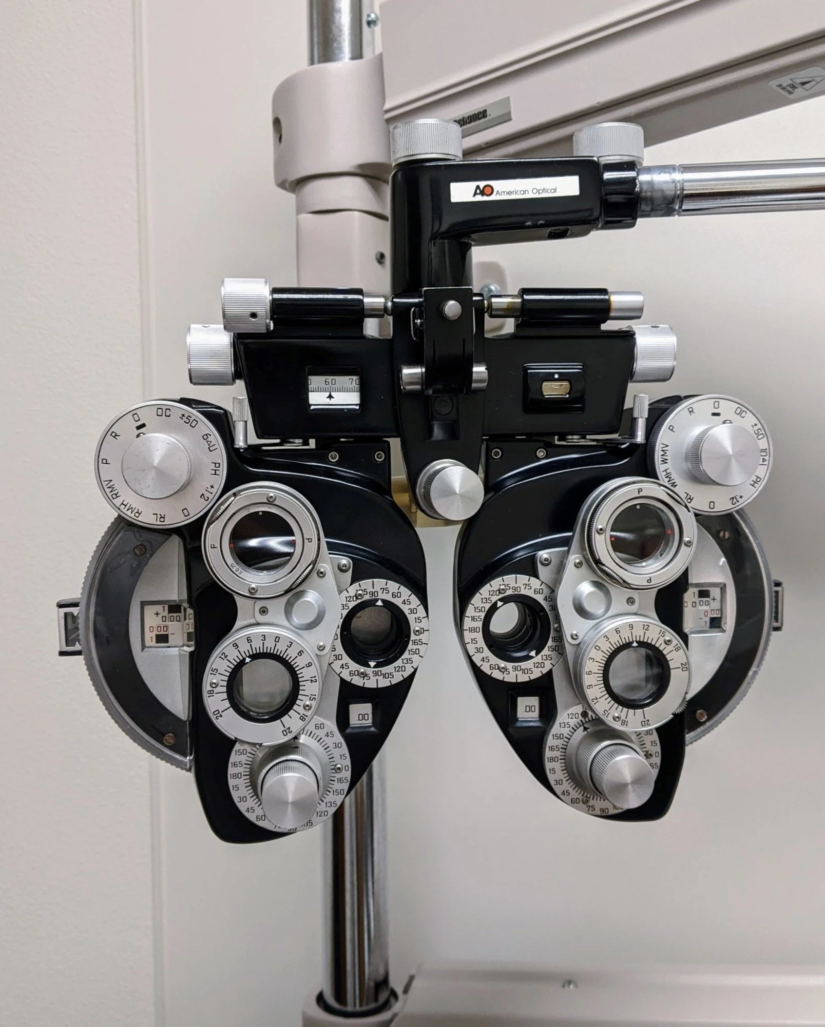 Vision Screenings are Not Enough — Dr. Rebecca Chung ♦ Salem, Oregon