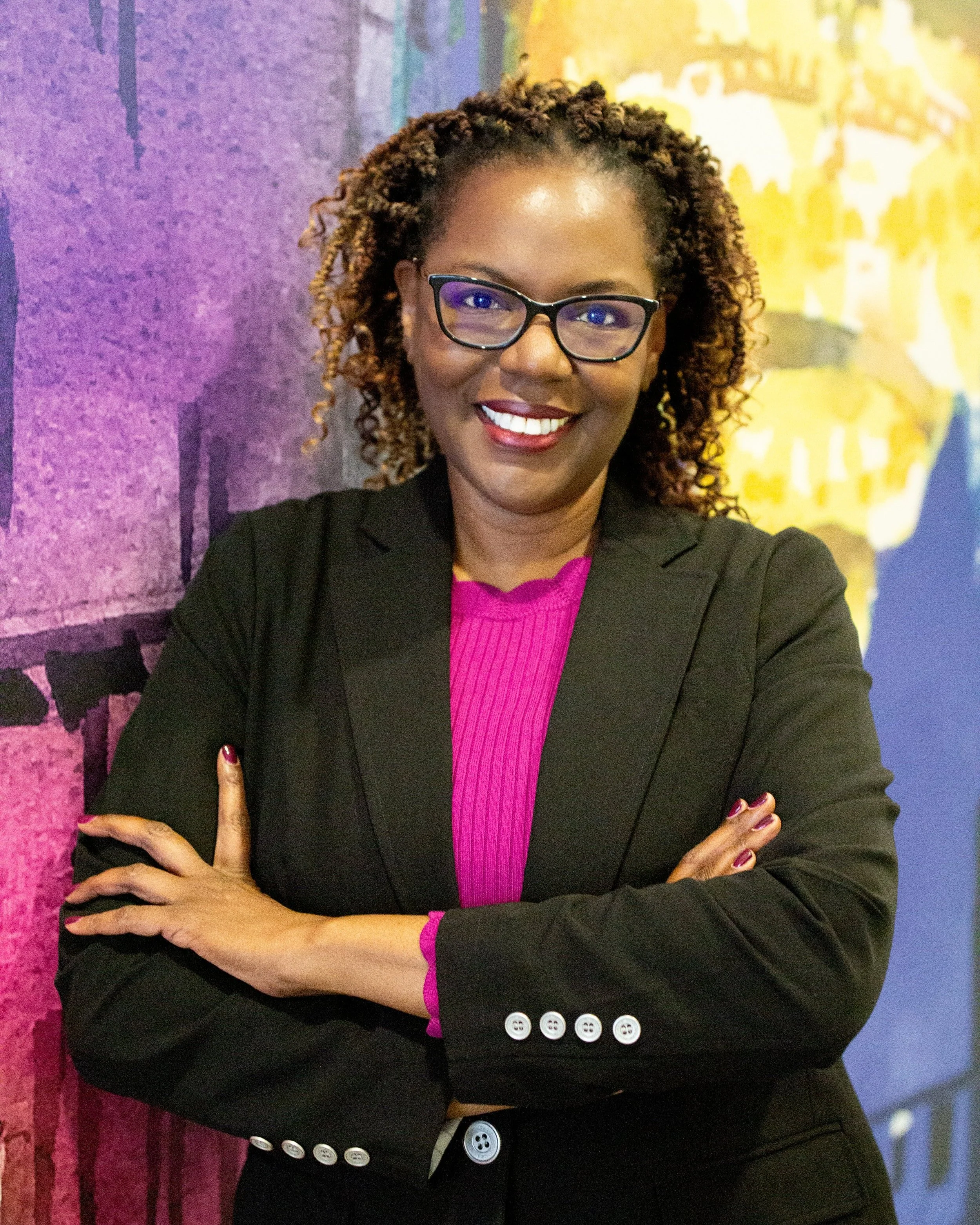 About Leslie Weekes — LESLIE WEEKES