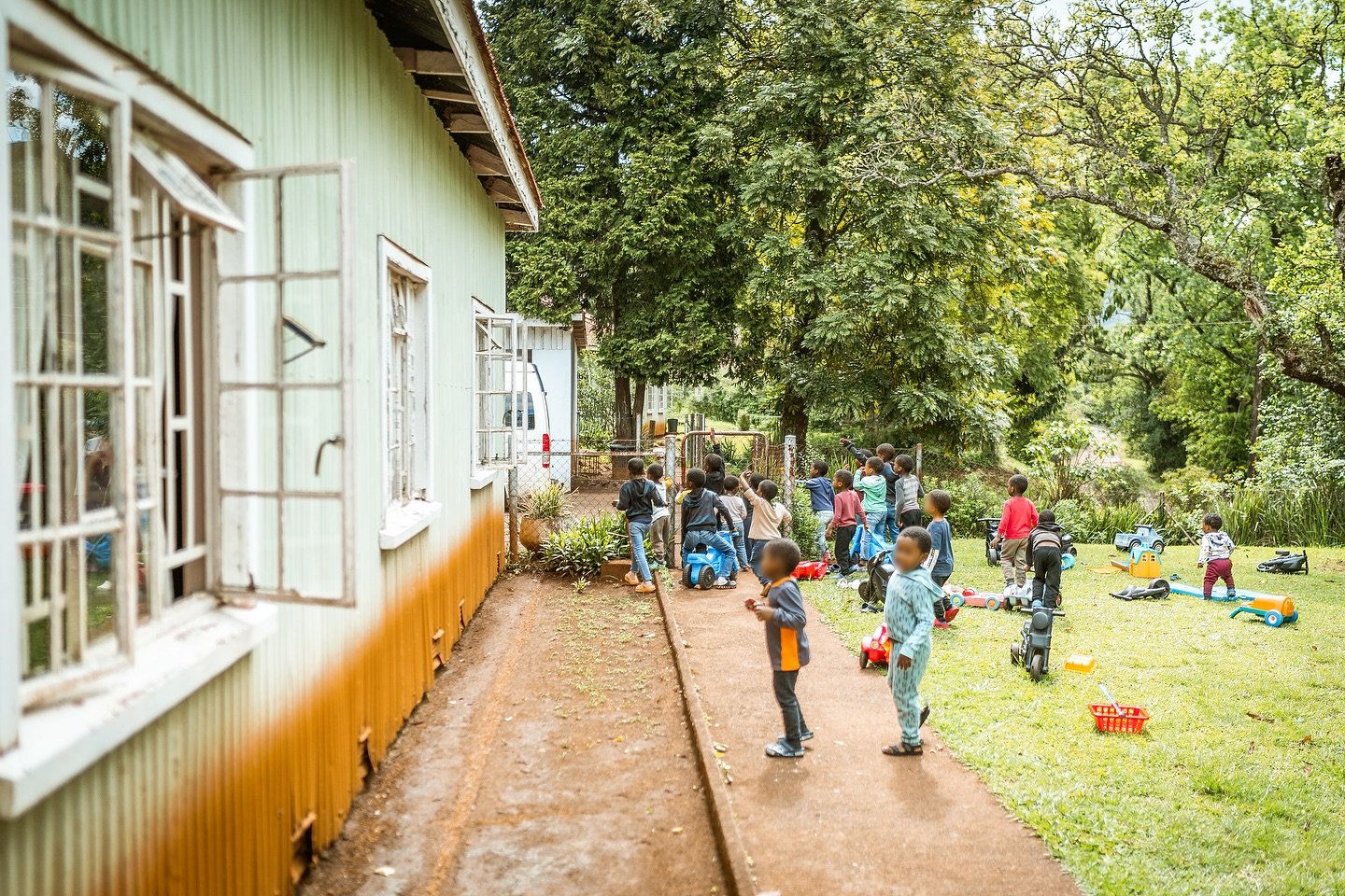 For the past ten days our team has been in Eswatini, Africa visiting our newest partners! One of them, Bulembu, is this incredible organization who purchased an abandoned 2,000 acre mining village &hellip; one of the coolest places we&rsquo;ve ever t