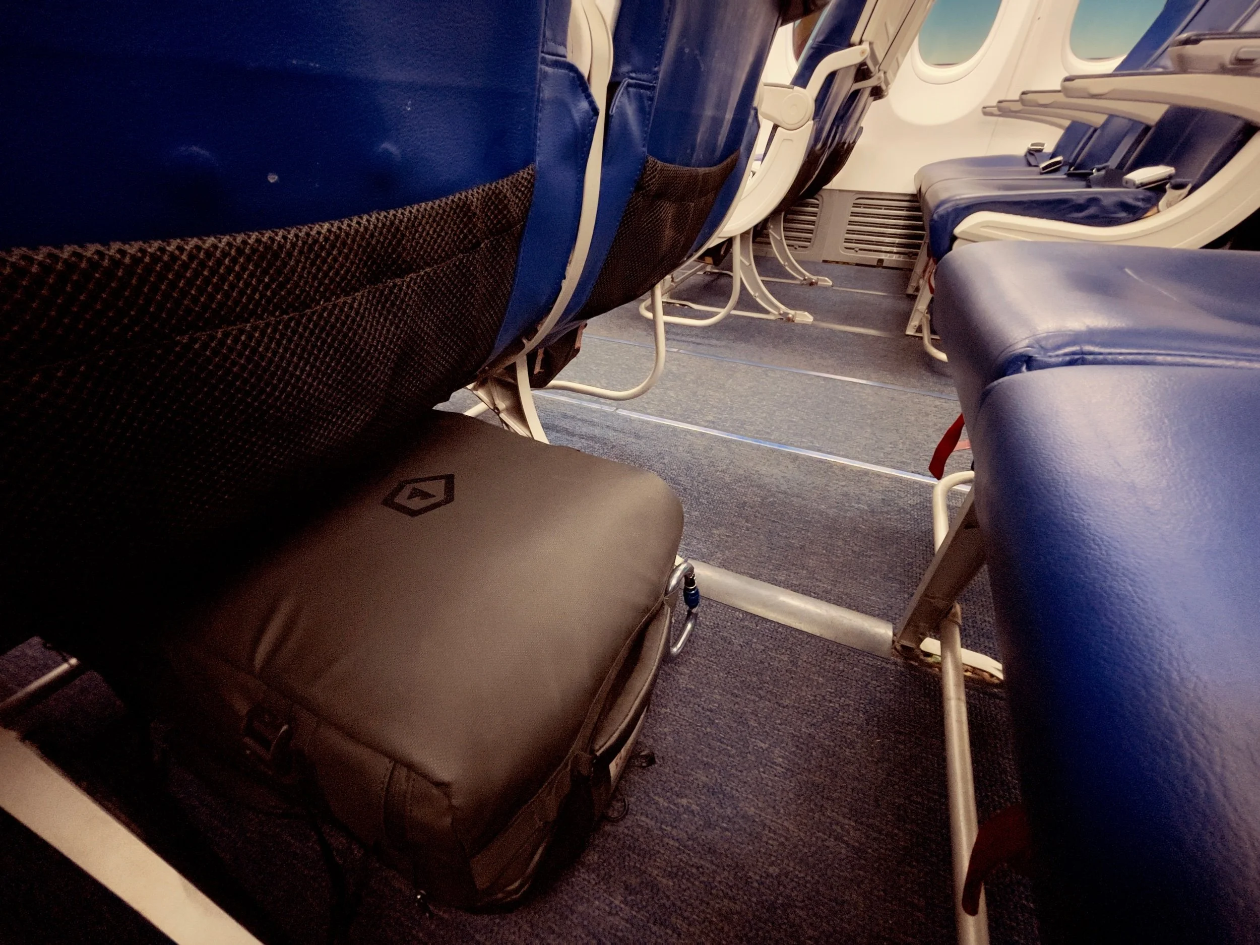 Pre Travel Checklist