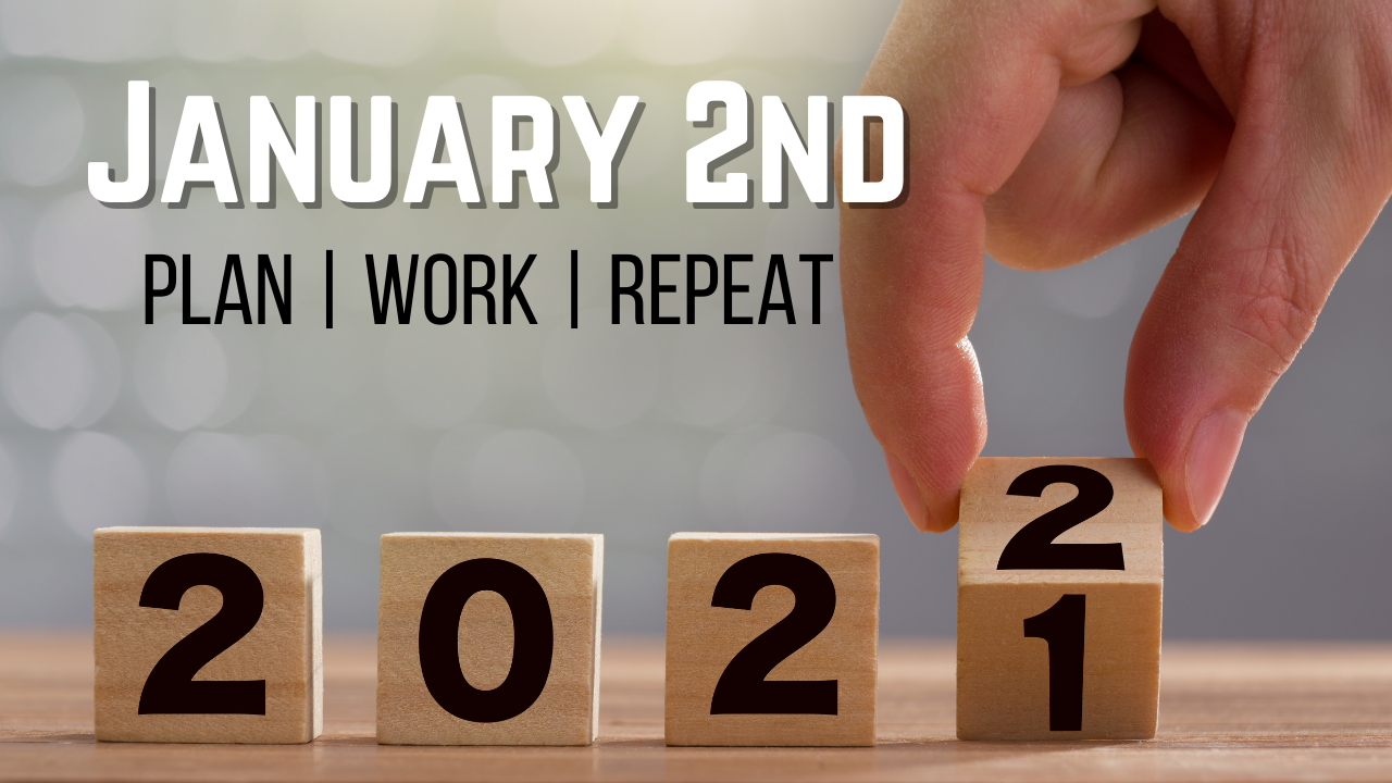 January 2nd