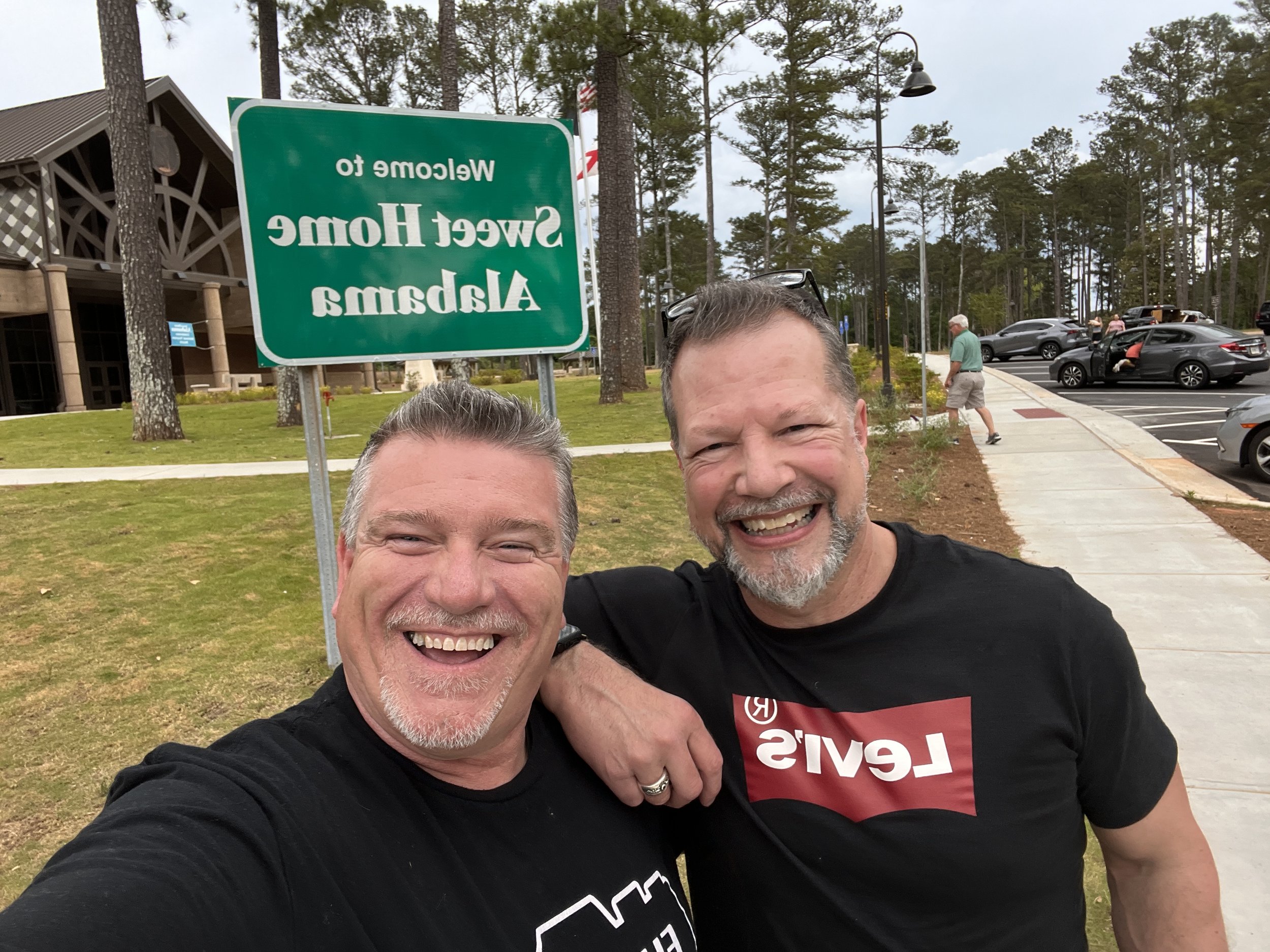 Soul Searching Travel