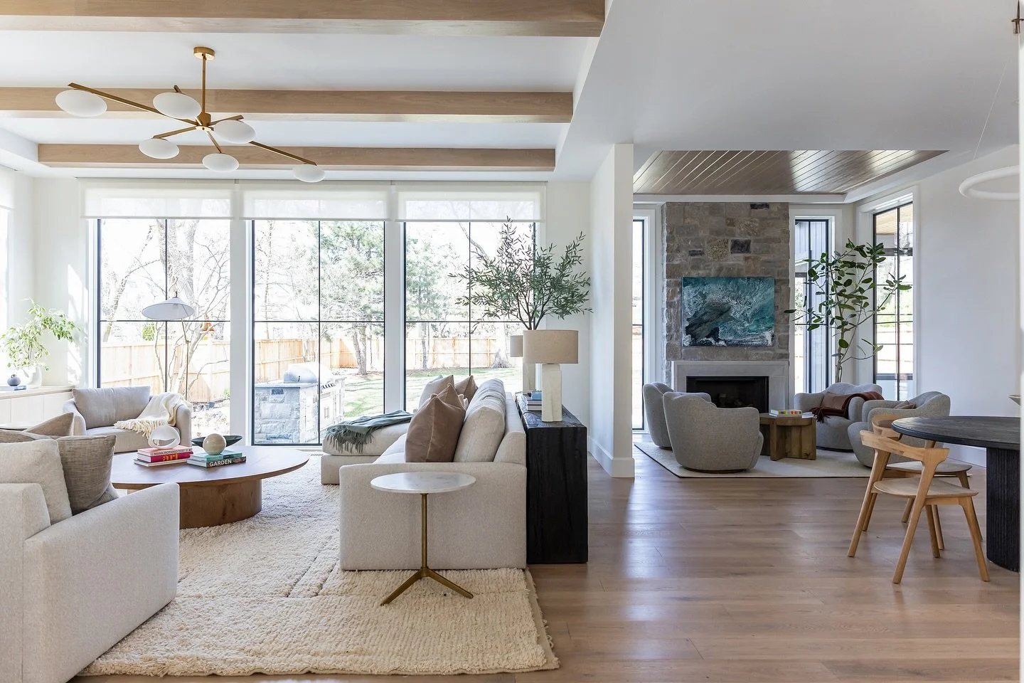 The first day of summer break; if this was my house in the 90s, I&rsquo;d be setting up shop right here to watch The Price is Right before heading to my neighbors for some kickball and then all riding our bikes to the pool for an afternoon of swimmin