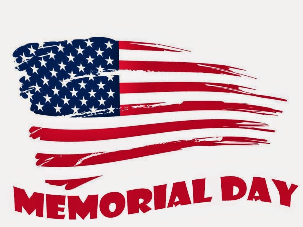 Memorial Day 2016