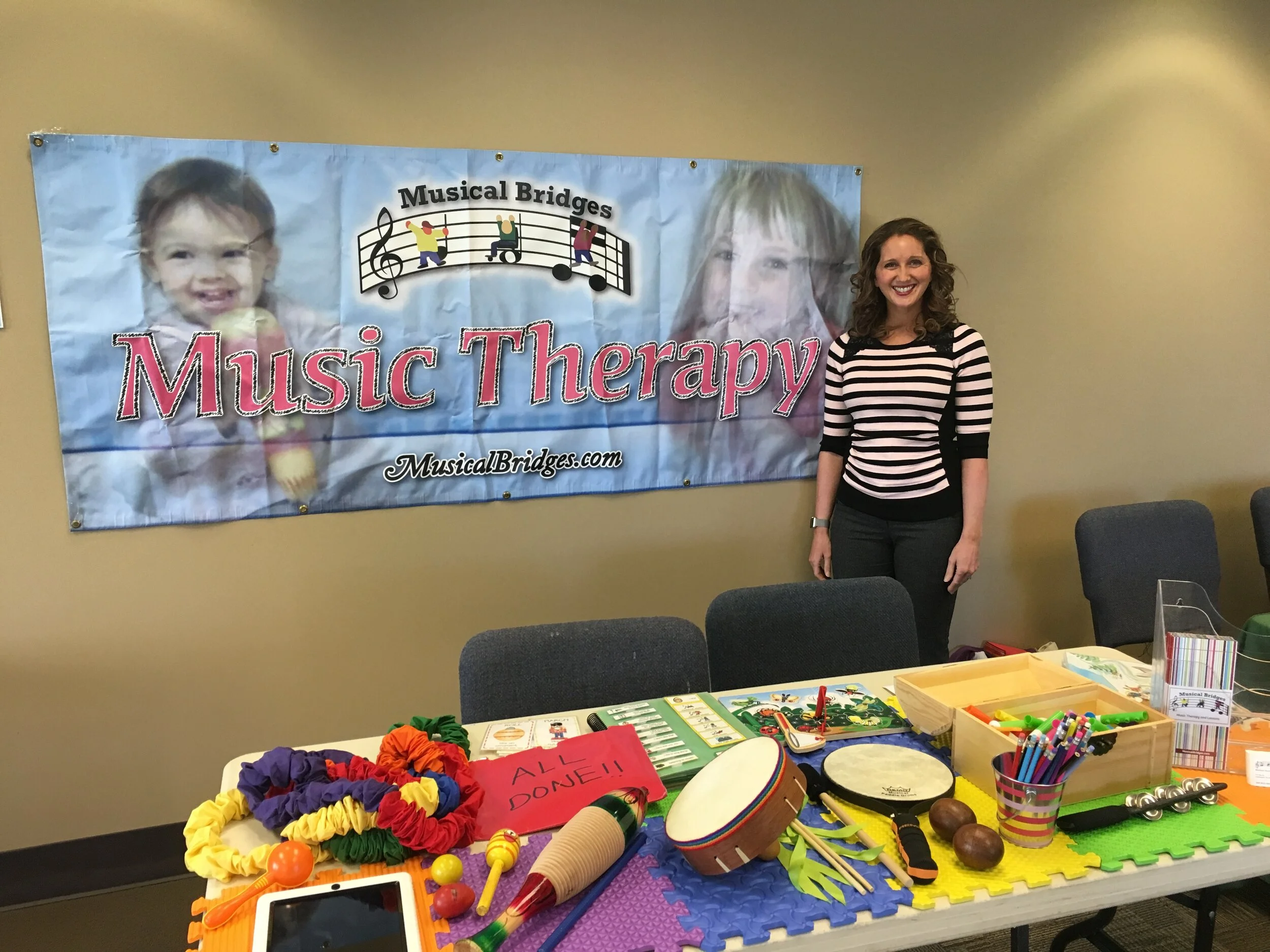Special Needs Spring Resource Fair