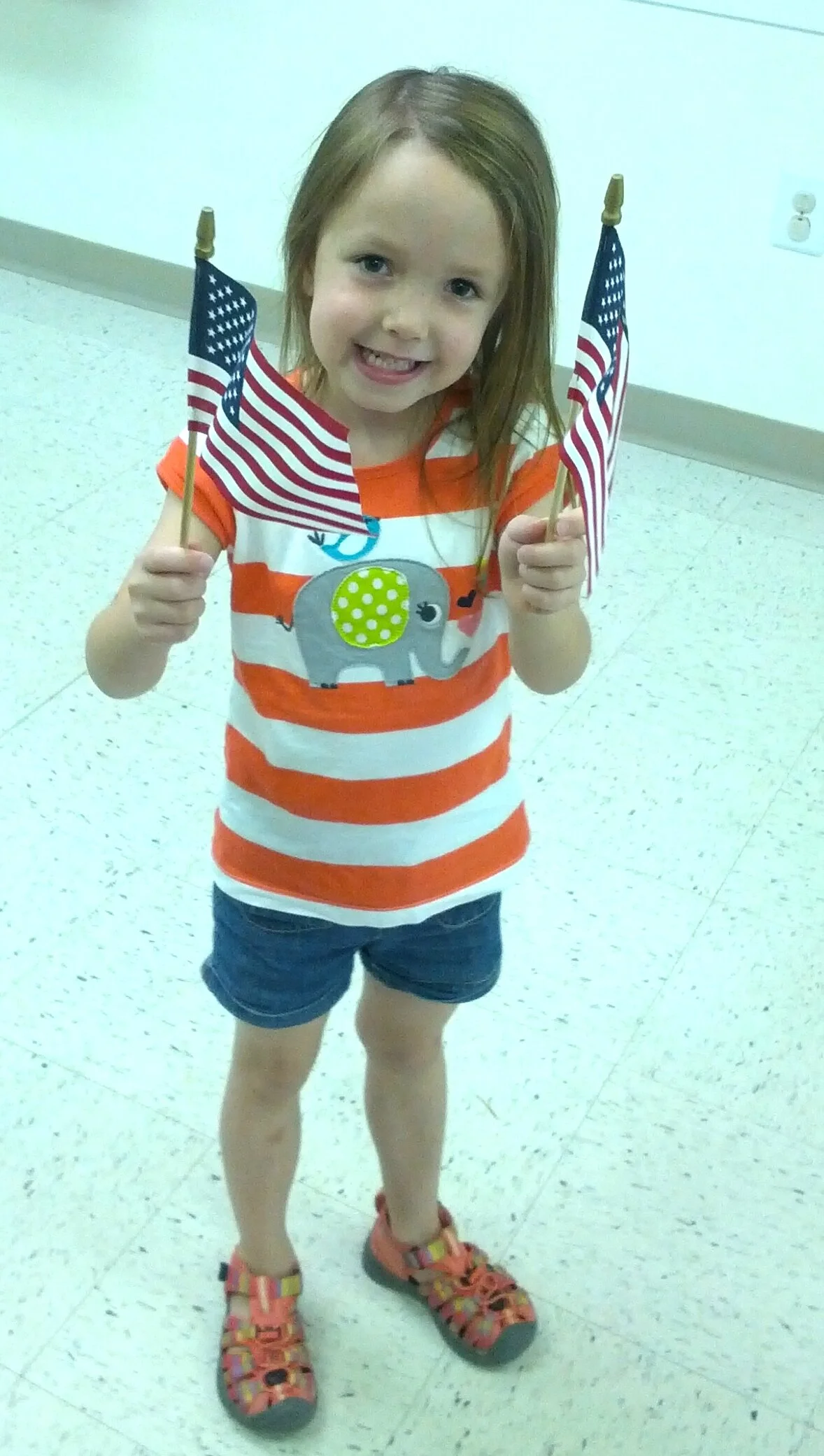 Memorial Day 2015