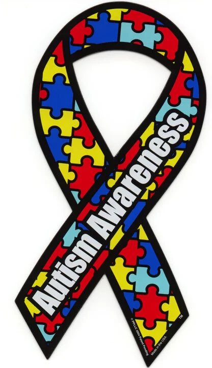 National Autism Awareness Month