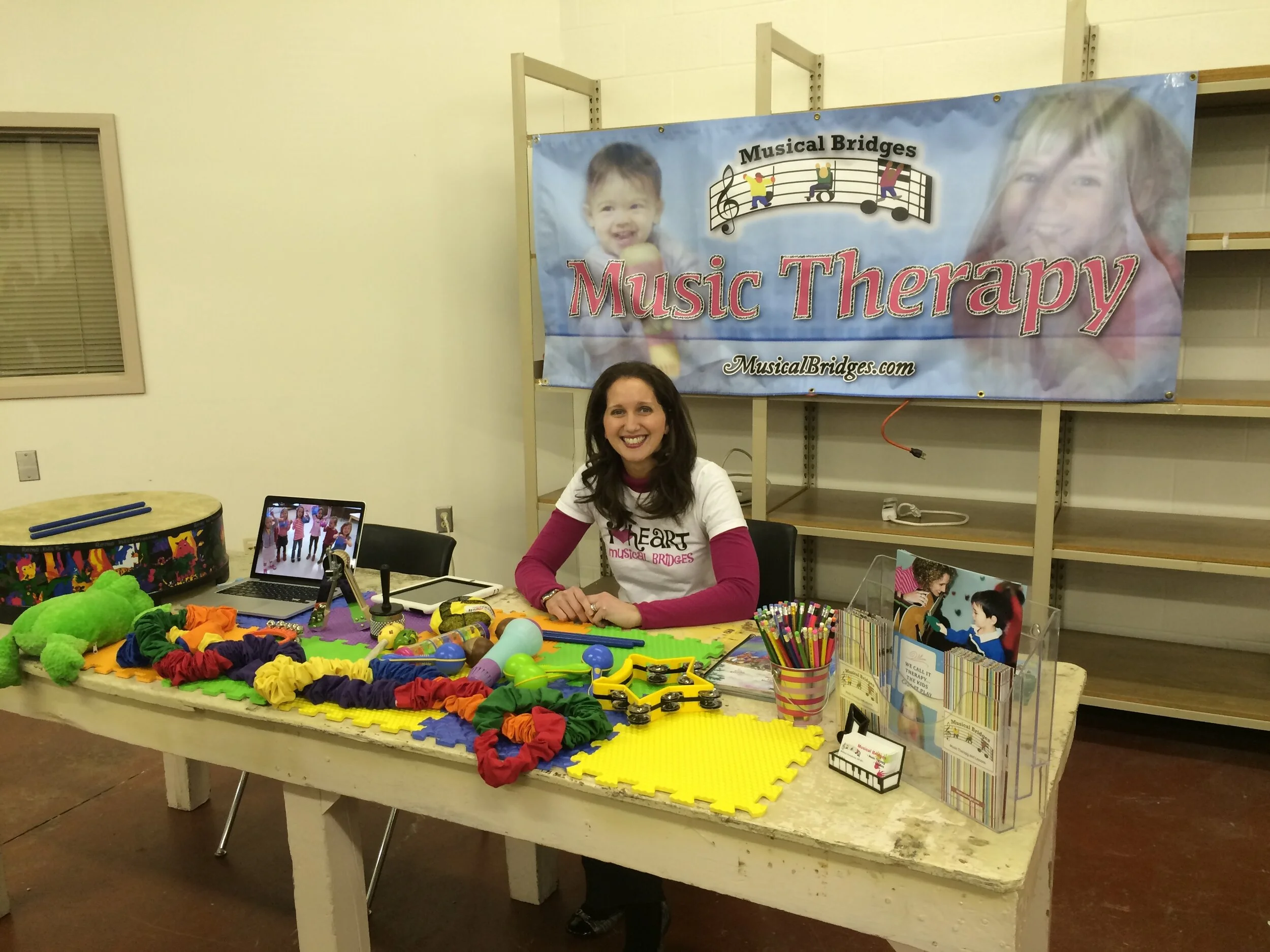 TRC Resource Fair