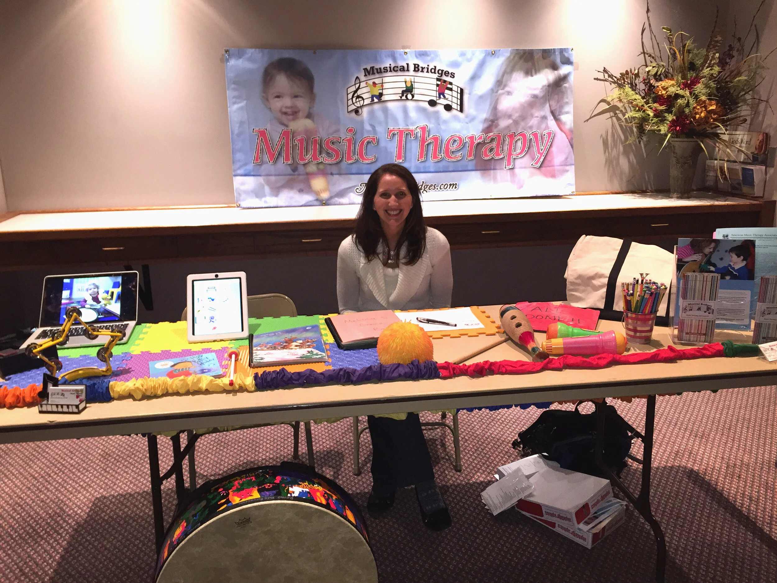 Autism Tennessee Resource Fair