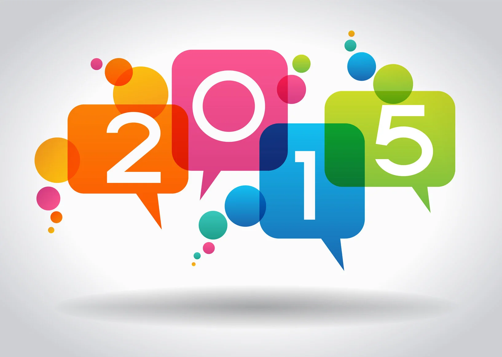 Hello New Year!