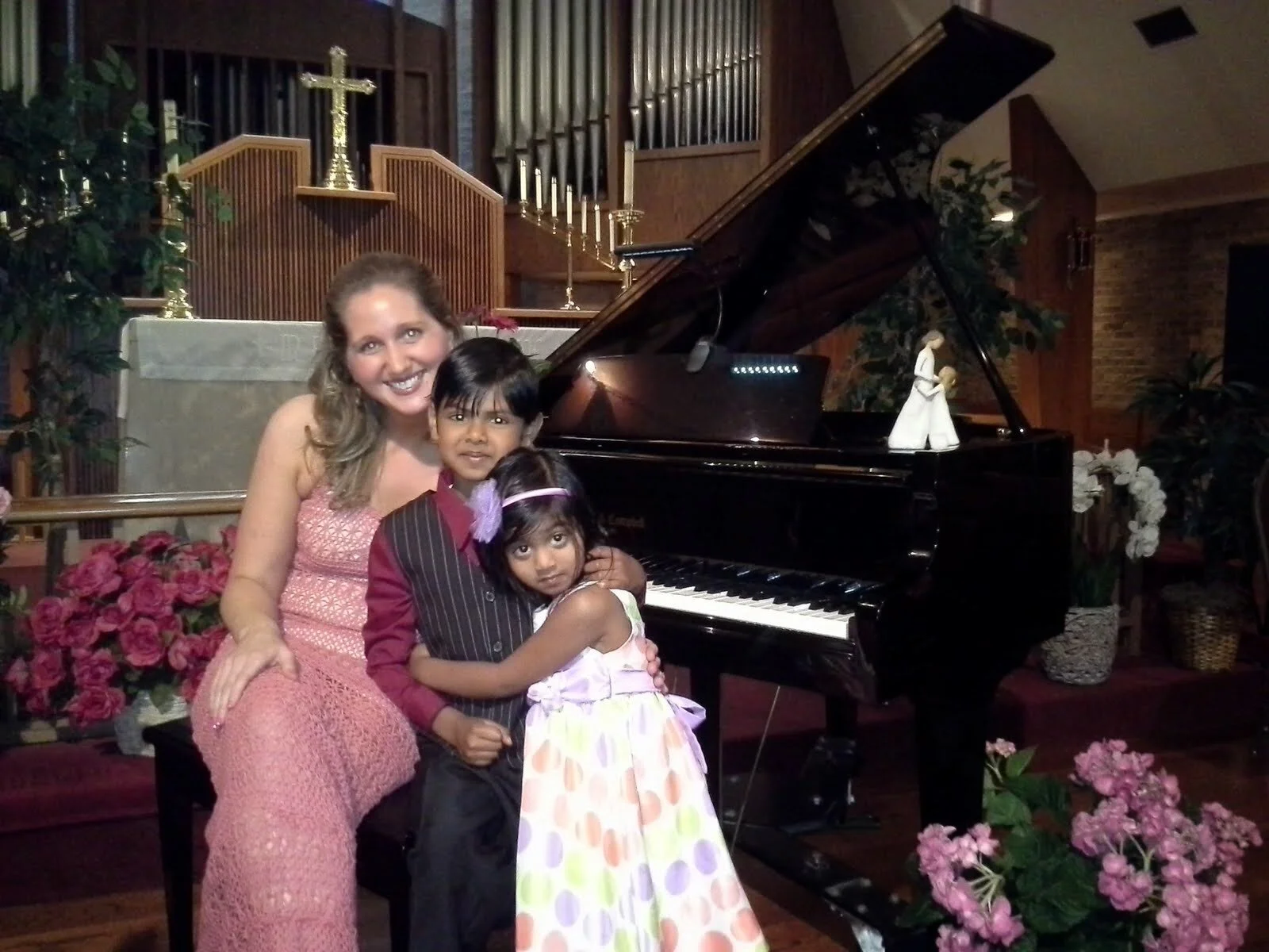 Benefits of Suzuki Piano- Part 1