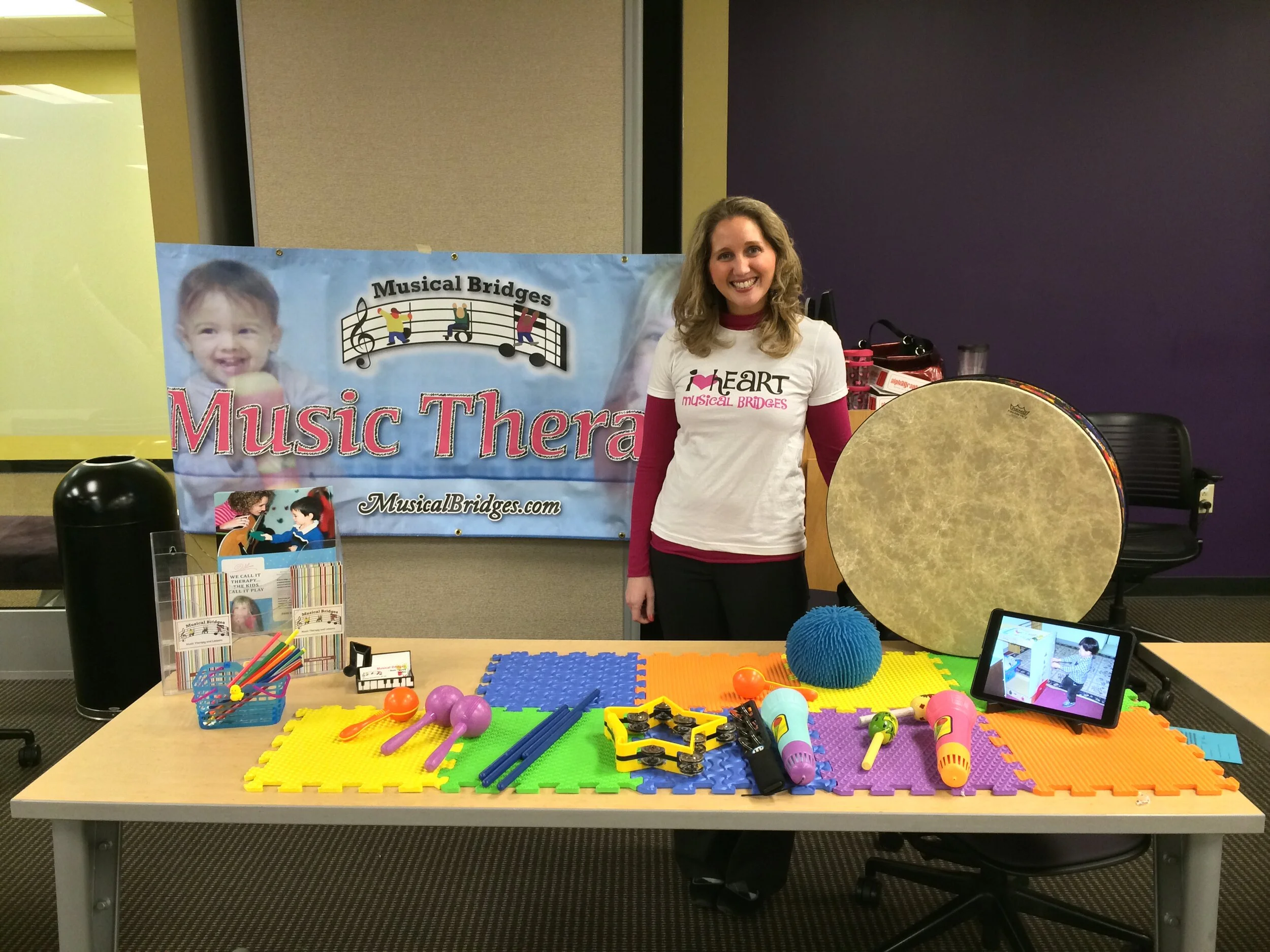 Summer Opportunities Fair 2014