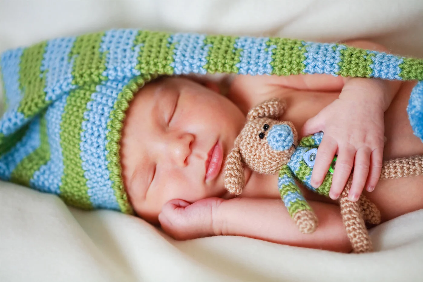 Live Music’s Affect on Premature Infants