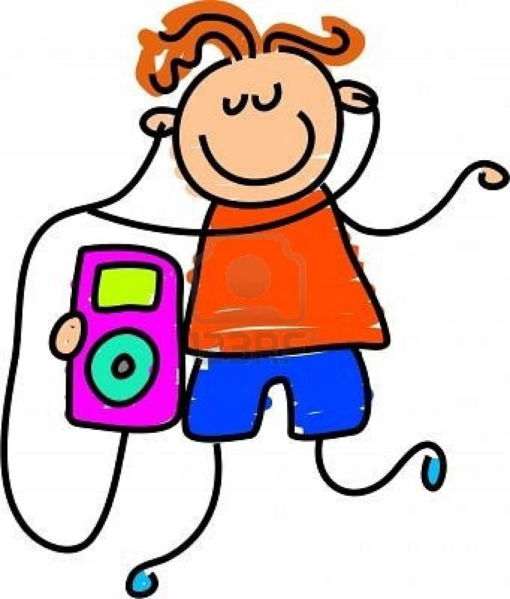 iTunes top 30 preschool songs