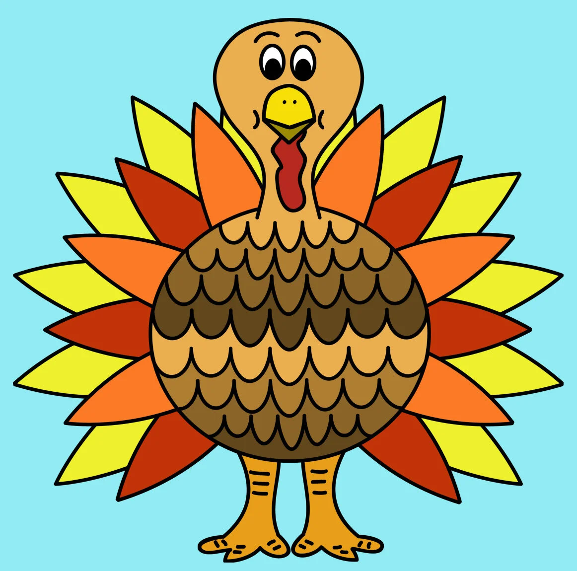Thanksgiving Fun