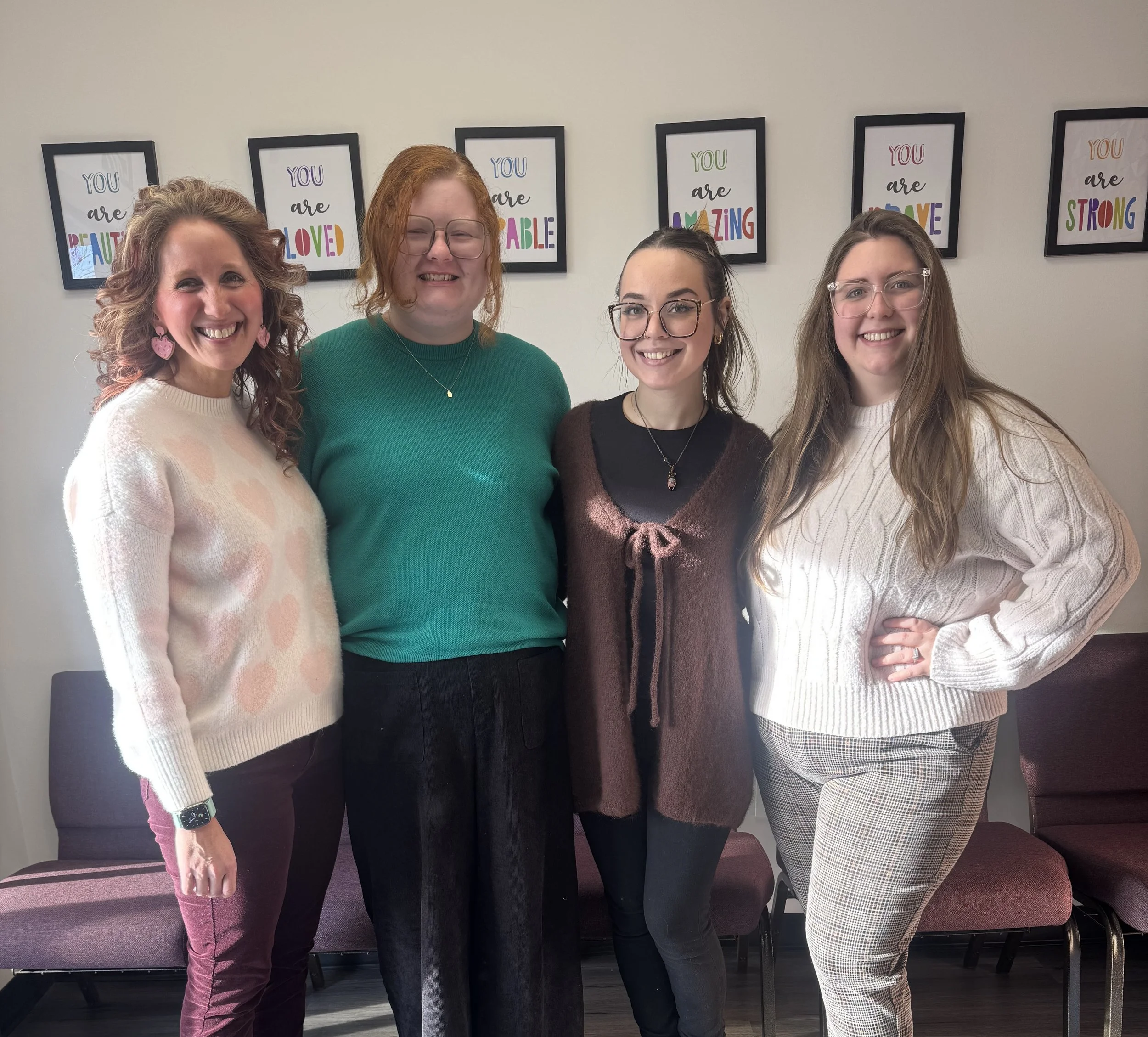 Why We Specialize: Focusing on the Special Needs Community