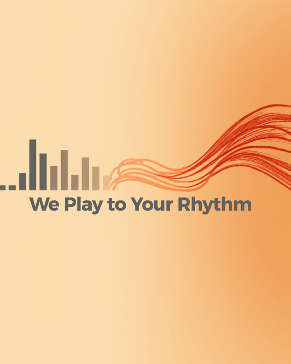 Finding Your Rhythm: Why We Don’t Believe in "One-Size-Fits-All" Music Therapy