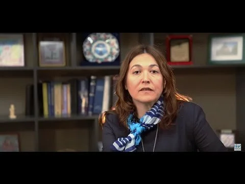 Prof. Dr. Asena Akdemir - Obsesif Kompulsif Bozukluk