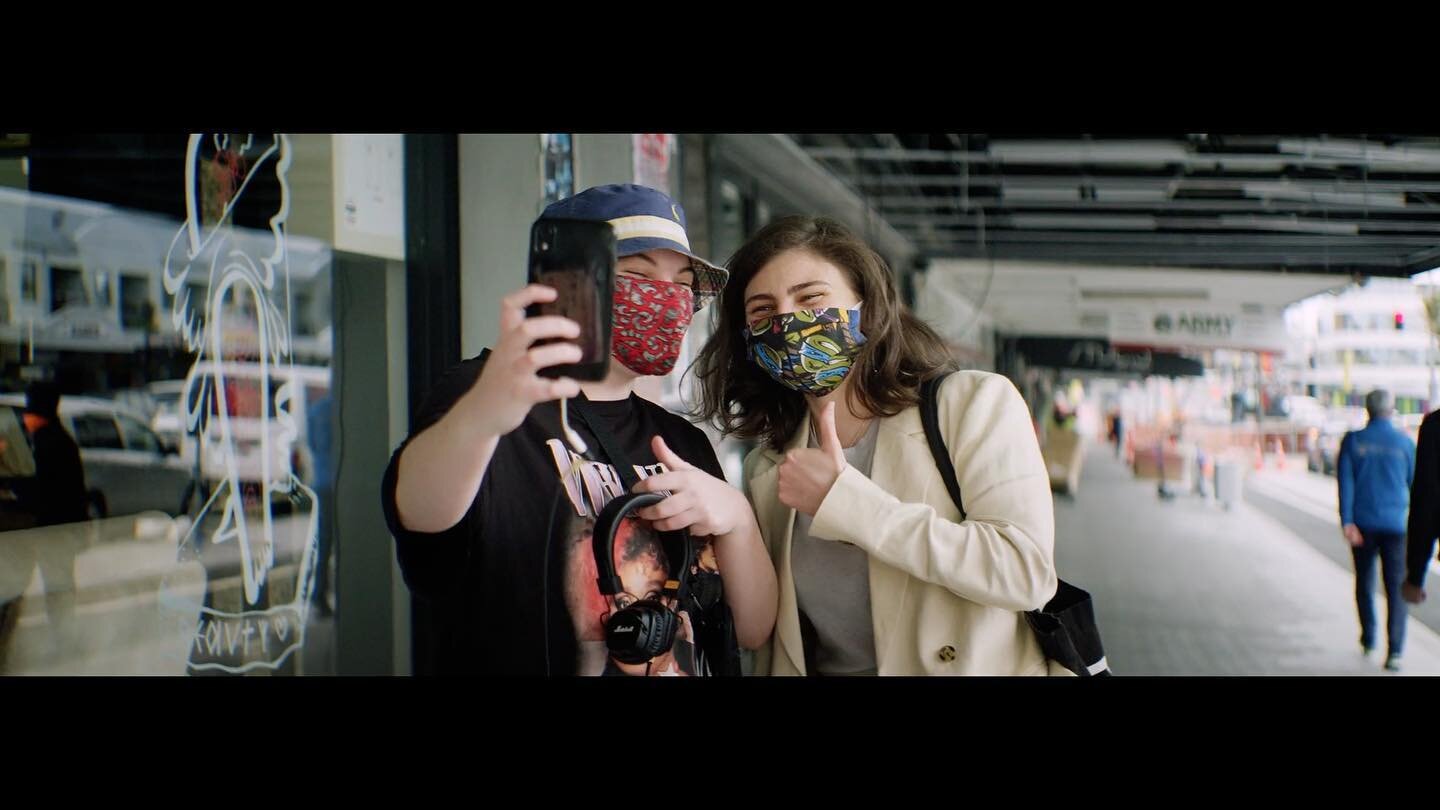 Congratulations @chloe.swarbrick on officially taking out Auckland Central 🙌🏼

Some of our team were lucky enough to lend a hand on her history-making campaign by putting together this video. 

Director: @benjdotb 
Concept: @benjdotb &amp; @courtpe
