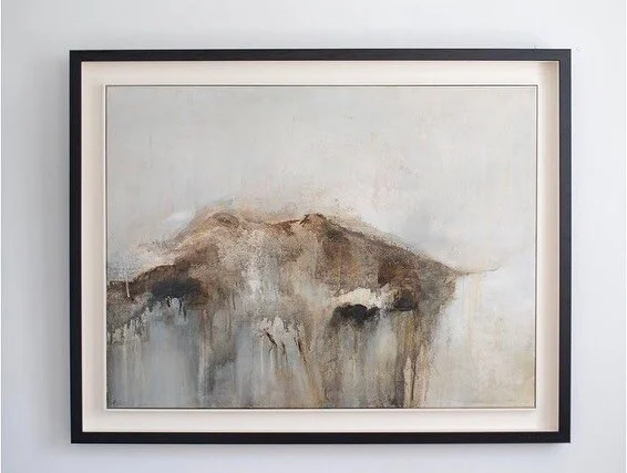 Untitled 1 
75 x 100cm
Acrylic on canvas

#painting
#framed
#mixedmedia
#abstract
#abstractart
#abstractlandscape
#irishart
#irishartist
#femaleartist
#connemara
#westofireland
#wildatlantic
#naturalbeauty
#westcoast
#earthytones
#earthycolours
#cont