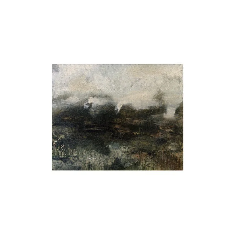 Show opens tomorrow!!!!!! 

#exhibition
#clifdenartsfestival 
#clifdenartsfestival2020
#soloshow 
#lydiabrow
#painting
#mixedmedia
#abstract
#abstractart
#abstractlandscape
#irishart
#irishartist
#femaleartist
#connemara
#westofireland
#wildatlantic
