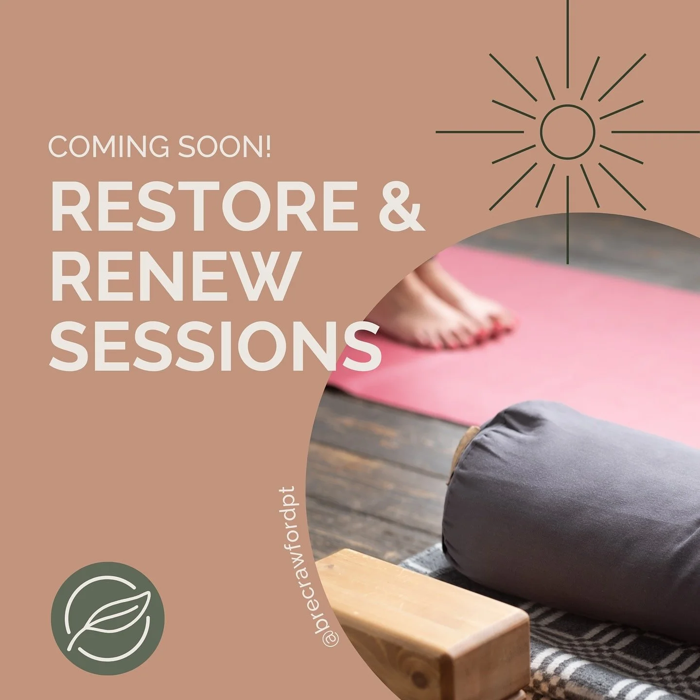 I have a confession to make...
𝘐’𝘷𝘦 𝘣𝘦𝘦𝘯 𝘯𝘦𝘨𝘭𝘦𝘤𝘵𝘪𝘯𝘨 𝘮𝘺 𝘴𝘦𝘭𝘧-𝘤𝘢𝘳𝘦.
Between the rush of the holidays and kicking off the new year, I found myself squeezing in my strength workouts but completely slacking on the slow