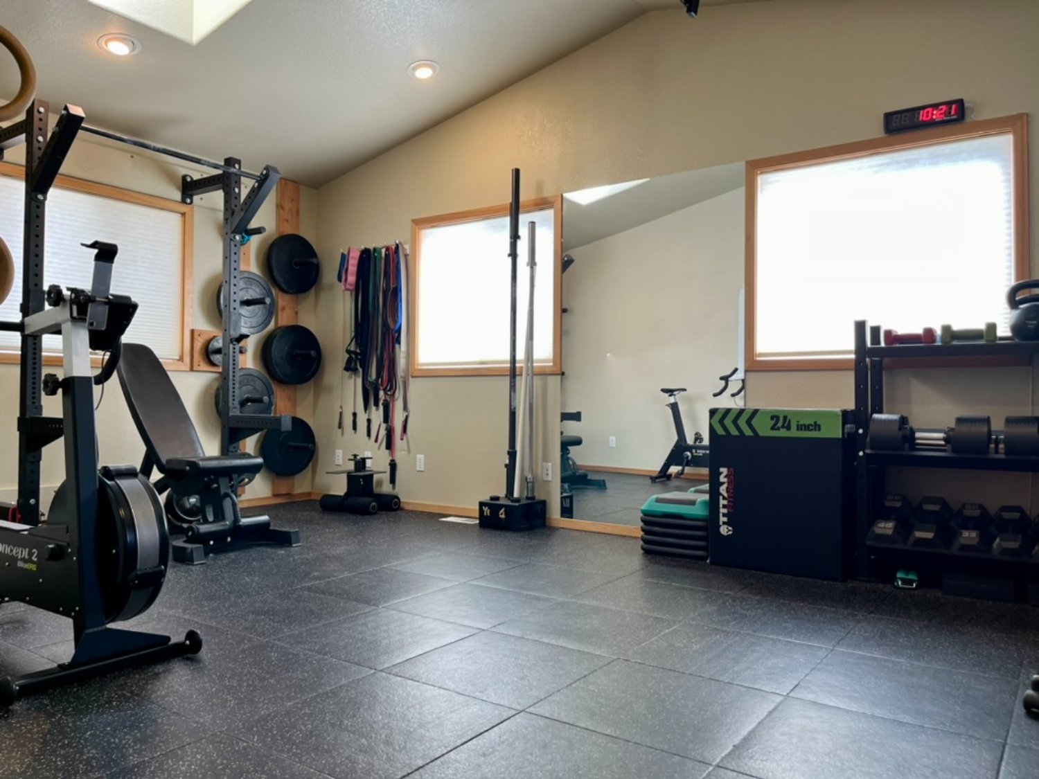 Orchard Physical Therapy + Coaching in Bend, Oregon
