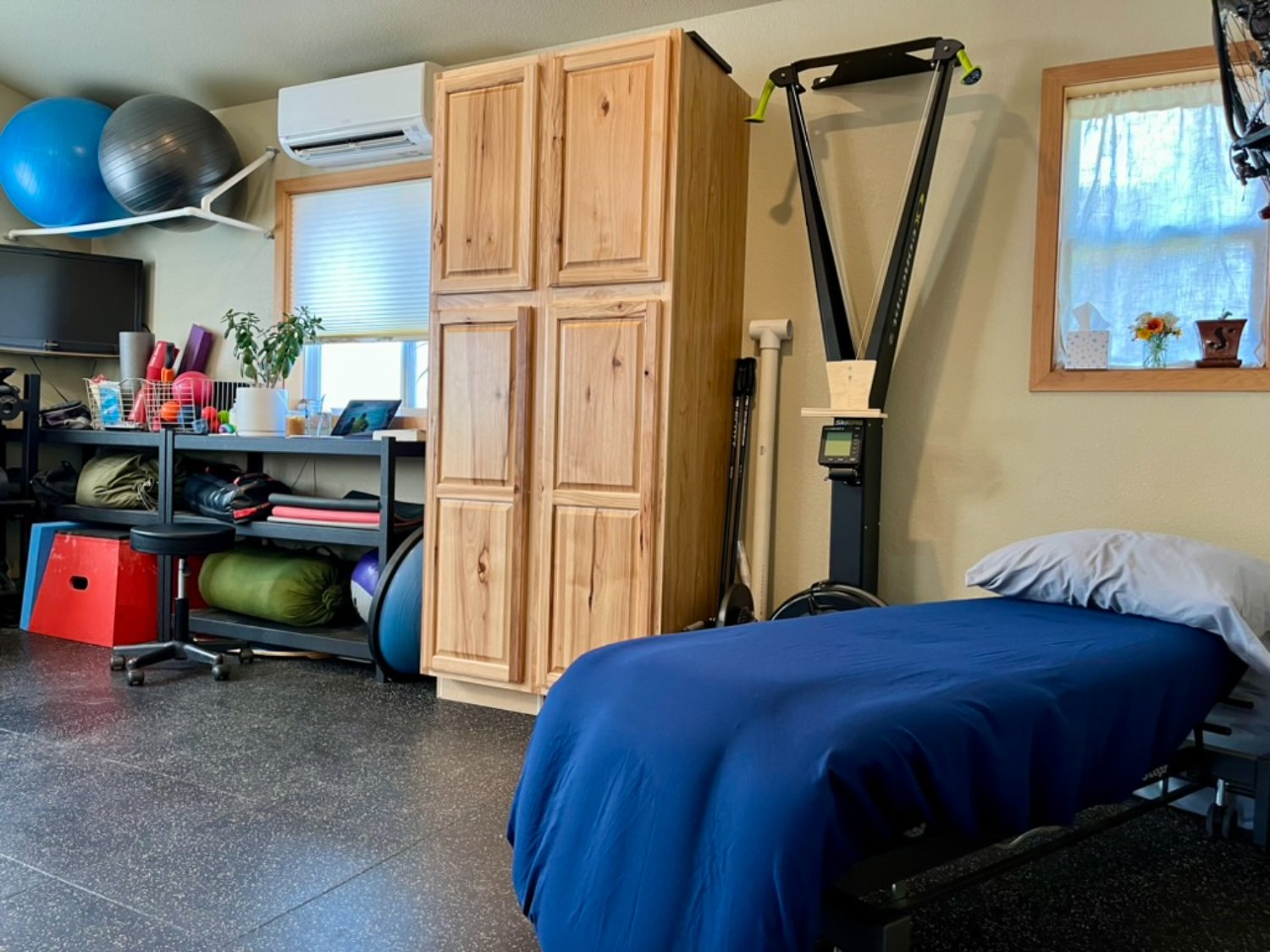 Orchard Physical Therapy + Coaching in Bend, Oregon