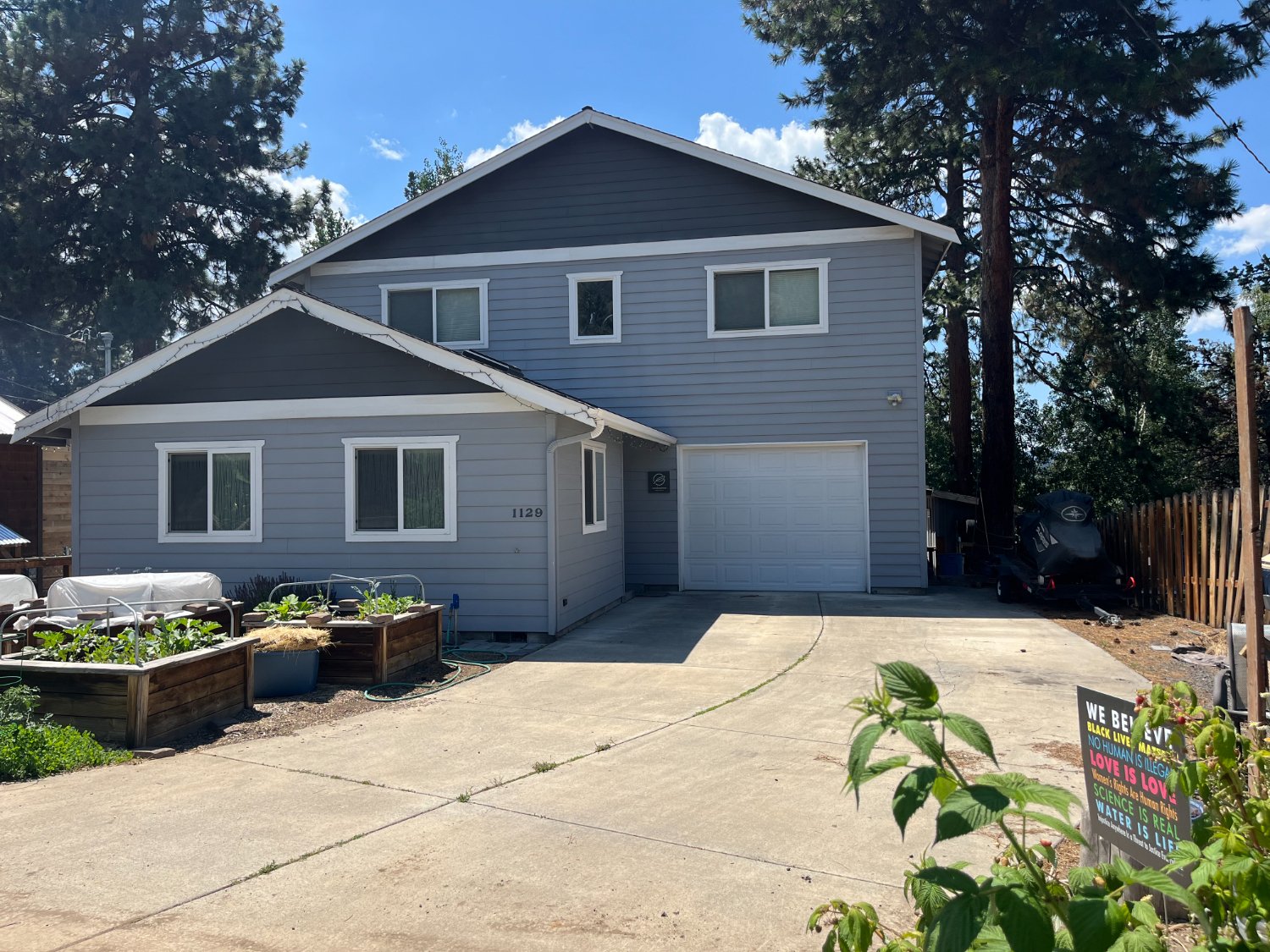 Orchard Physical Therapy + Coaching in Bend, Oregon