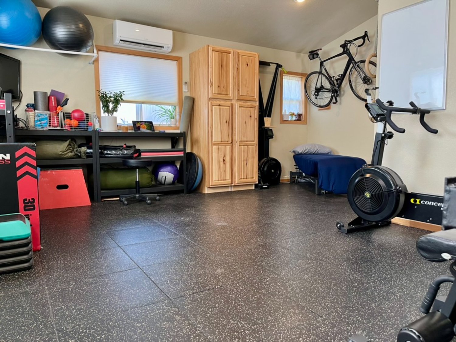 Orchard Physical Therapy + Coaching in Bend, Oregon