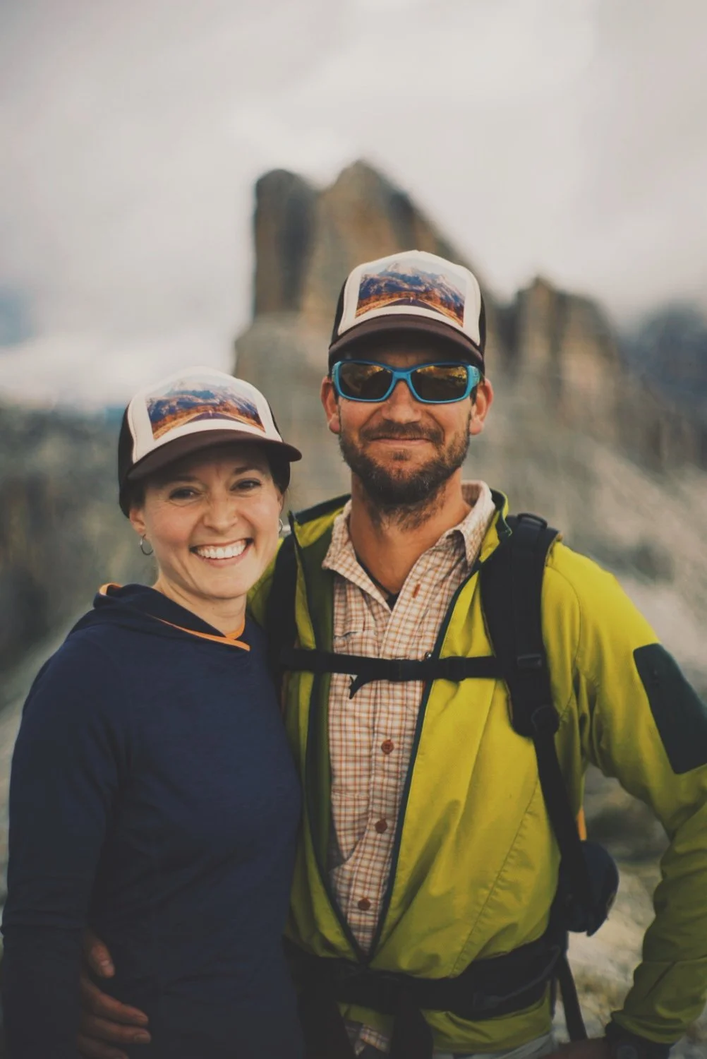 About Bre Crawford, PT in Bend, OR.