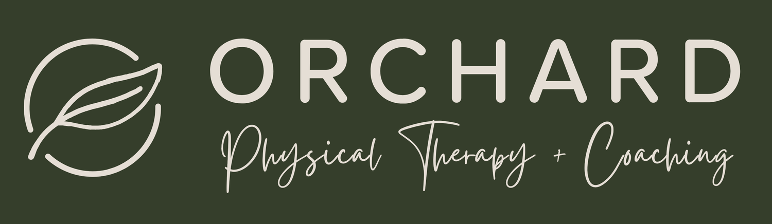 Orchard Physical Therapy + Coaching
