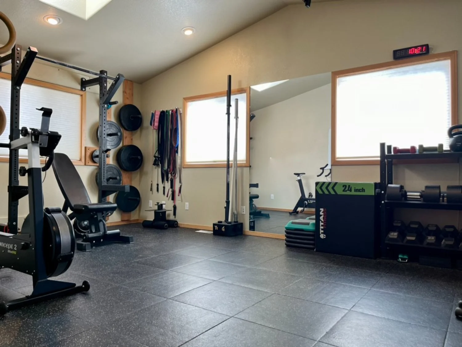 Orchard Physical Therapy + Coaching - Orthopedic and Chronic Pain PT in Bend, OR.