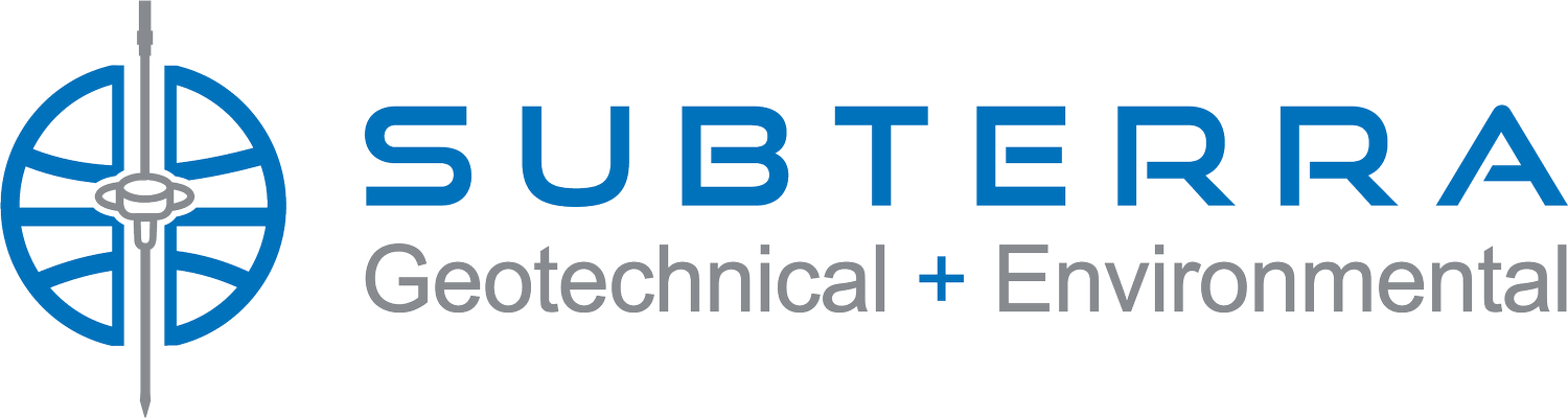 Subterra Geotechnical Investigation