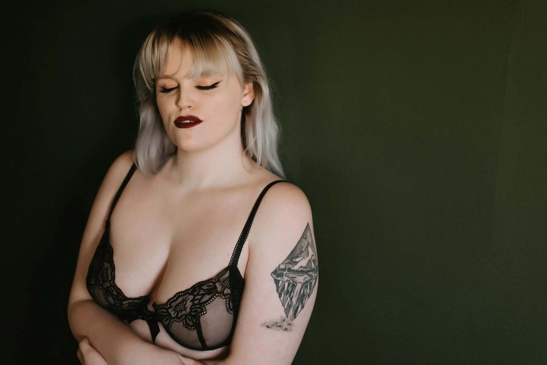 Miss A’s Experience