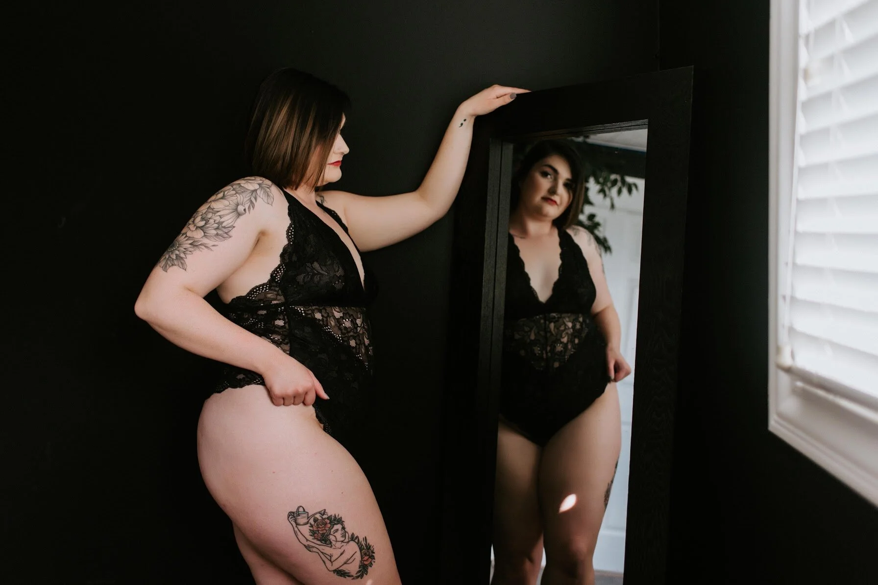 Miss K’s Experience