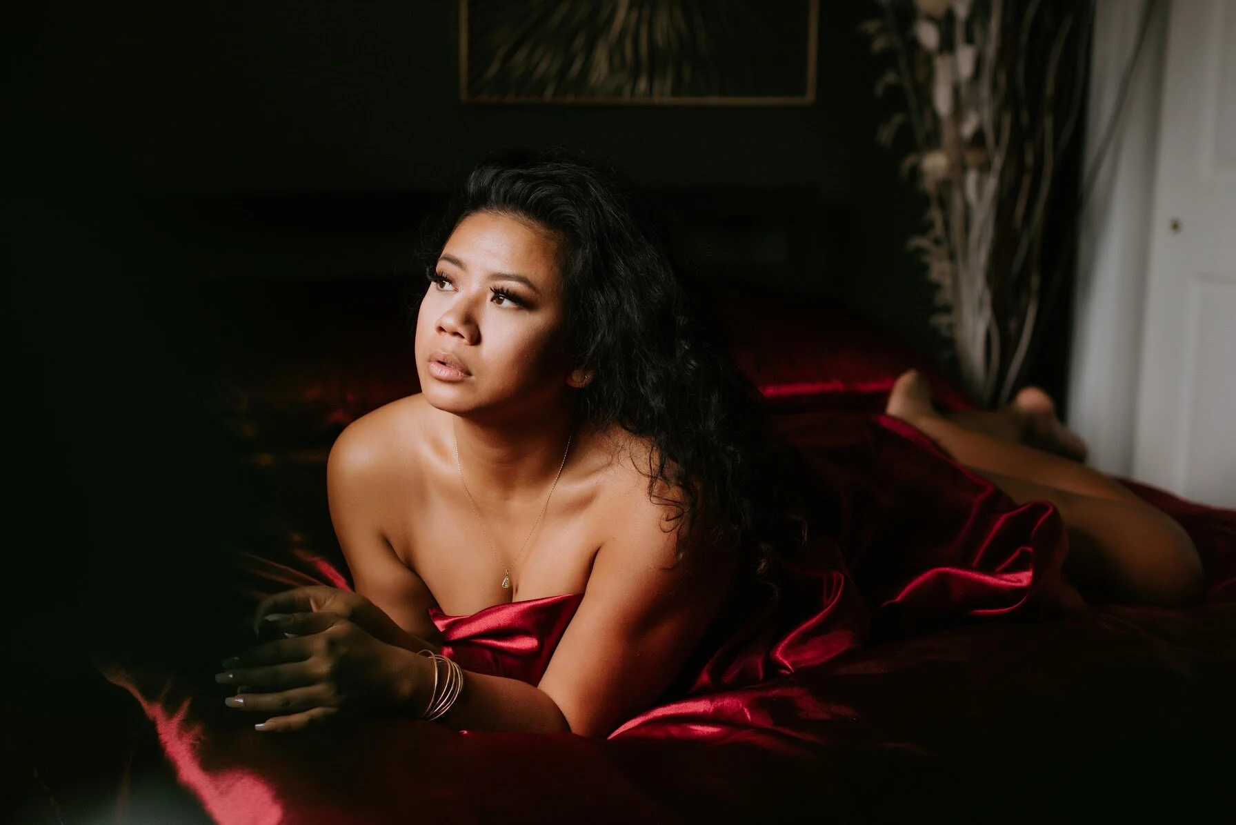 Miss M’s Second Session